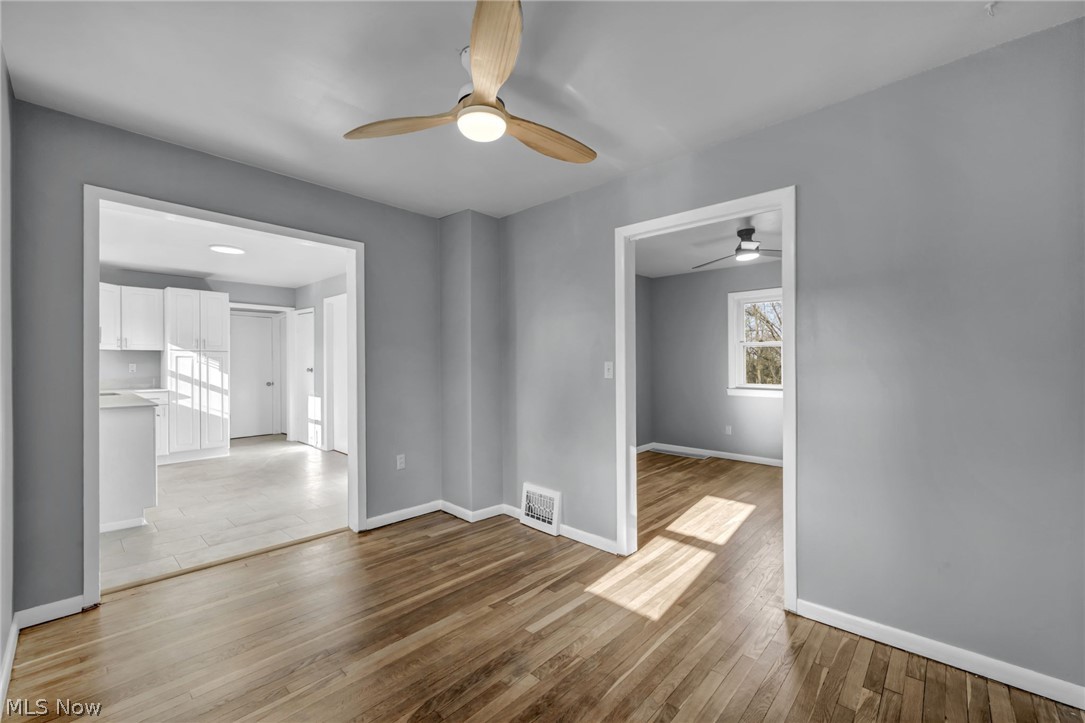12316 Upper Sunset Drive Garfield Heights OH 44125