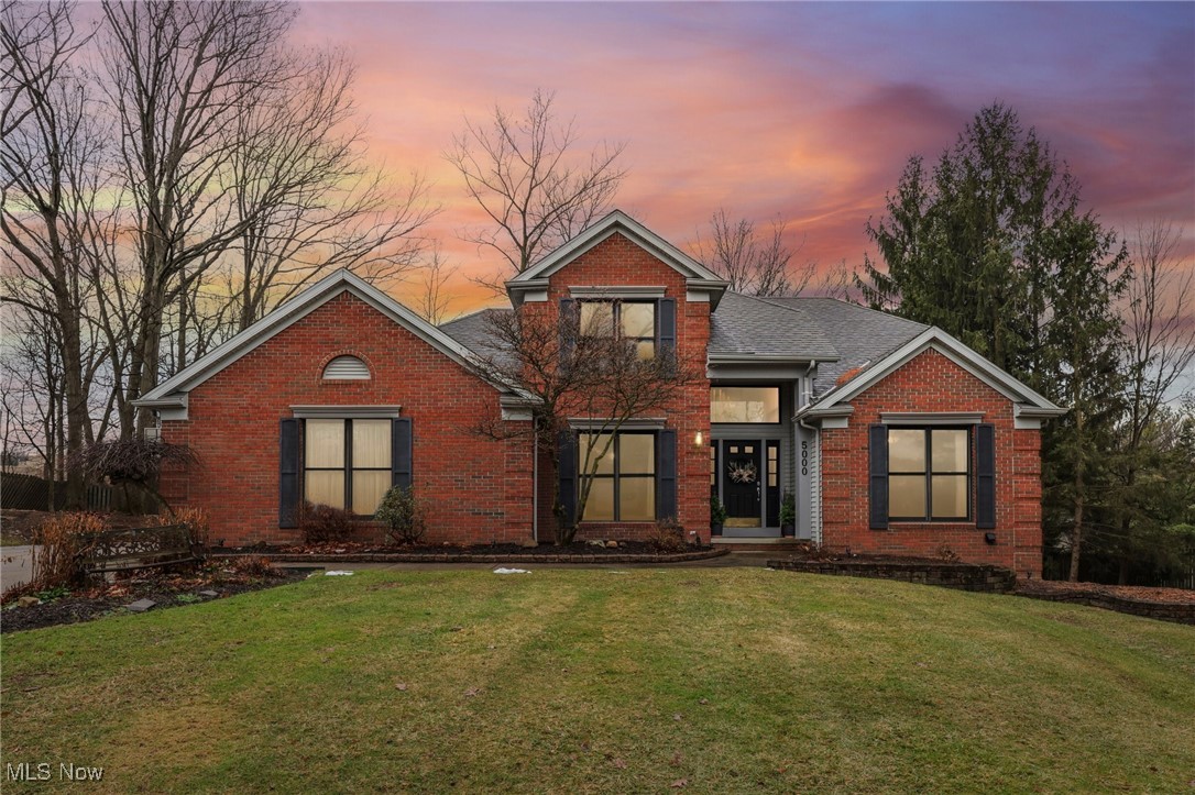 North Royalton OH, 5000 Corkwood Drive