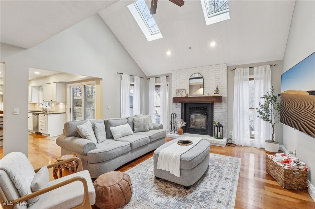 5000 Corkwood Drive North Royalton OH 44133