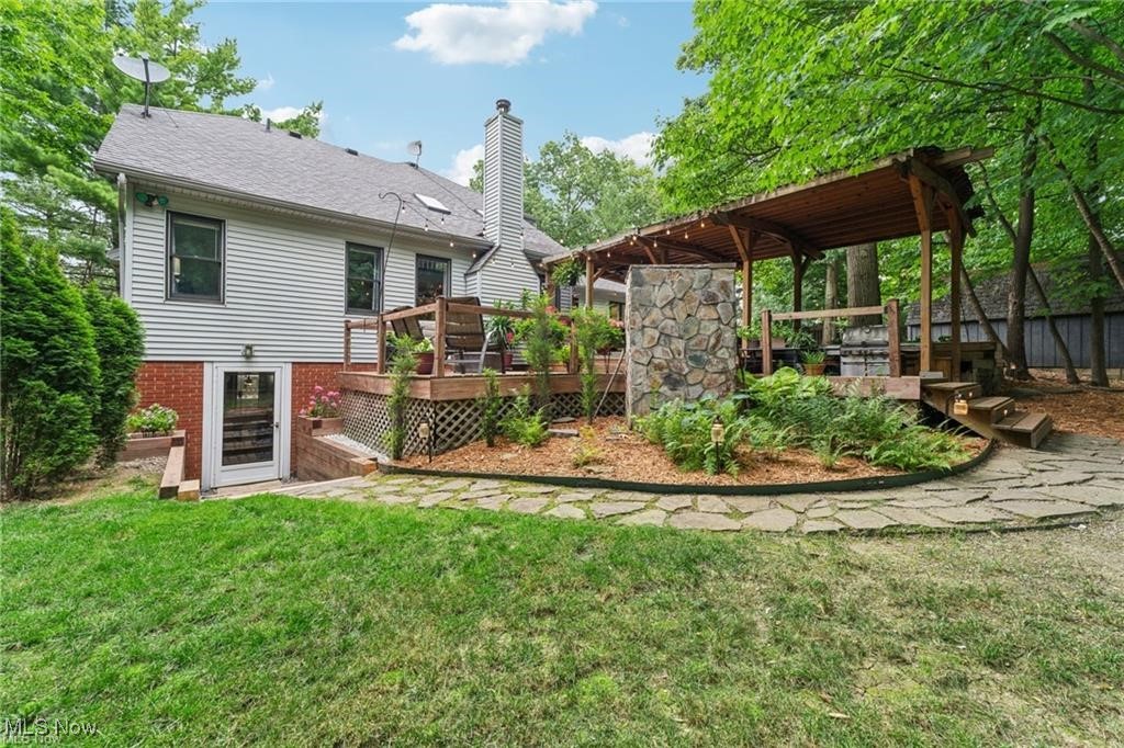 5000 Corkwood Drive North Royalton OH 44133