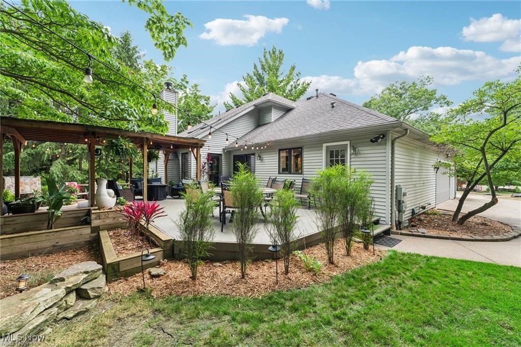 5000 Corkwood Drive North Royalton OH 44133