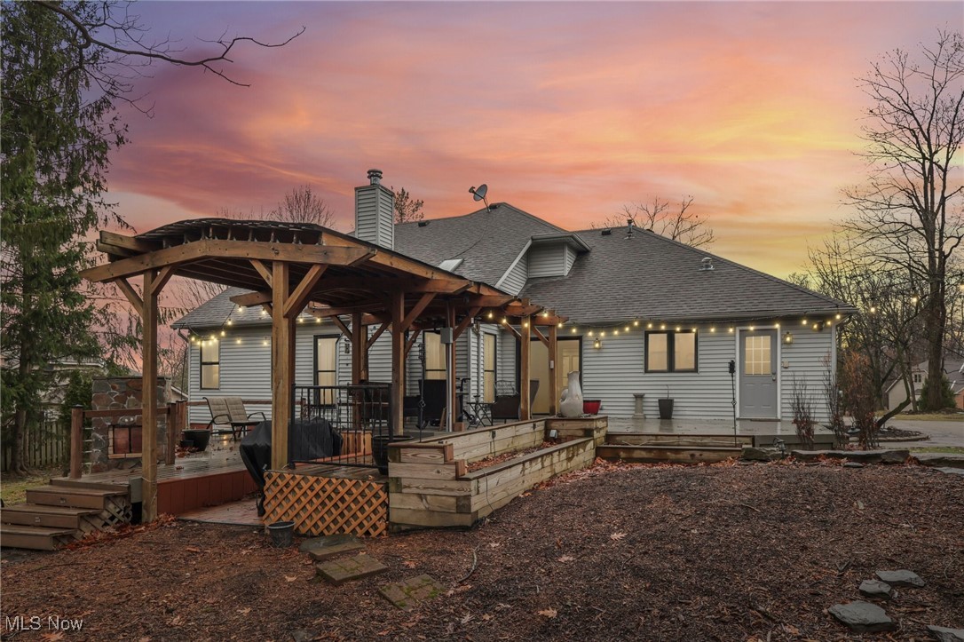 5000 Corkwood Drive North Royalton OH 44133