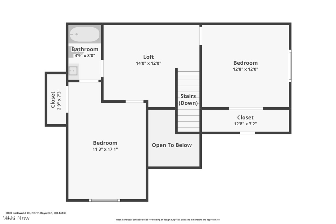 5000 Corkwood Drive North Royalton OH 44133