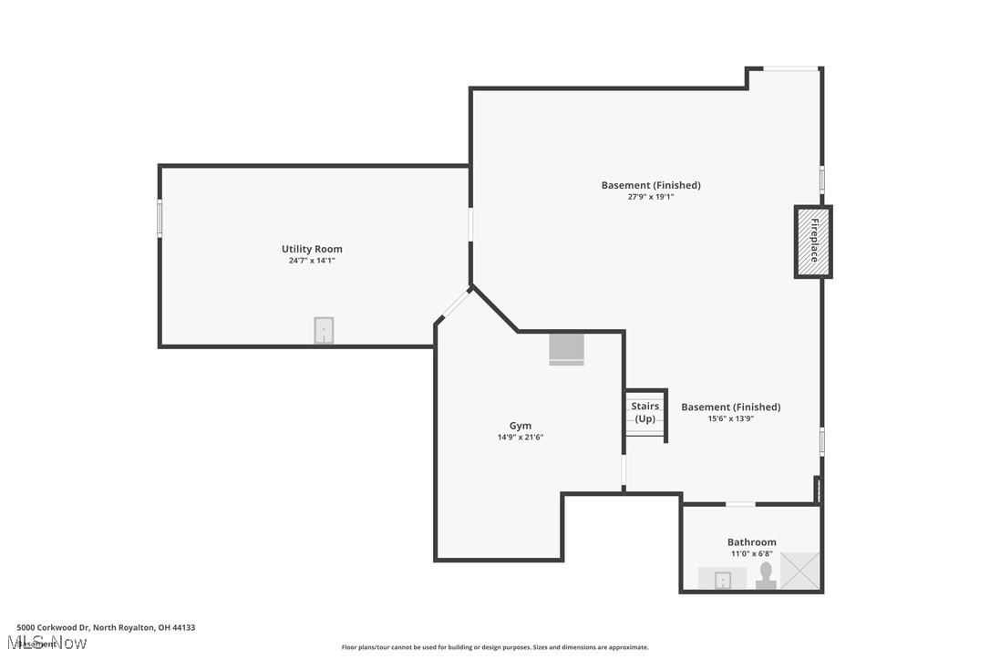 5000 Corkwood Drive North Royalton OH 44133