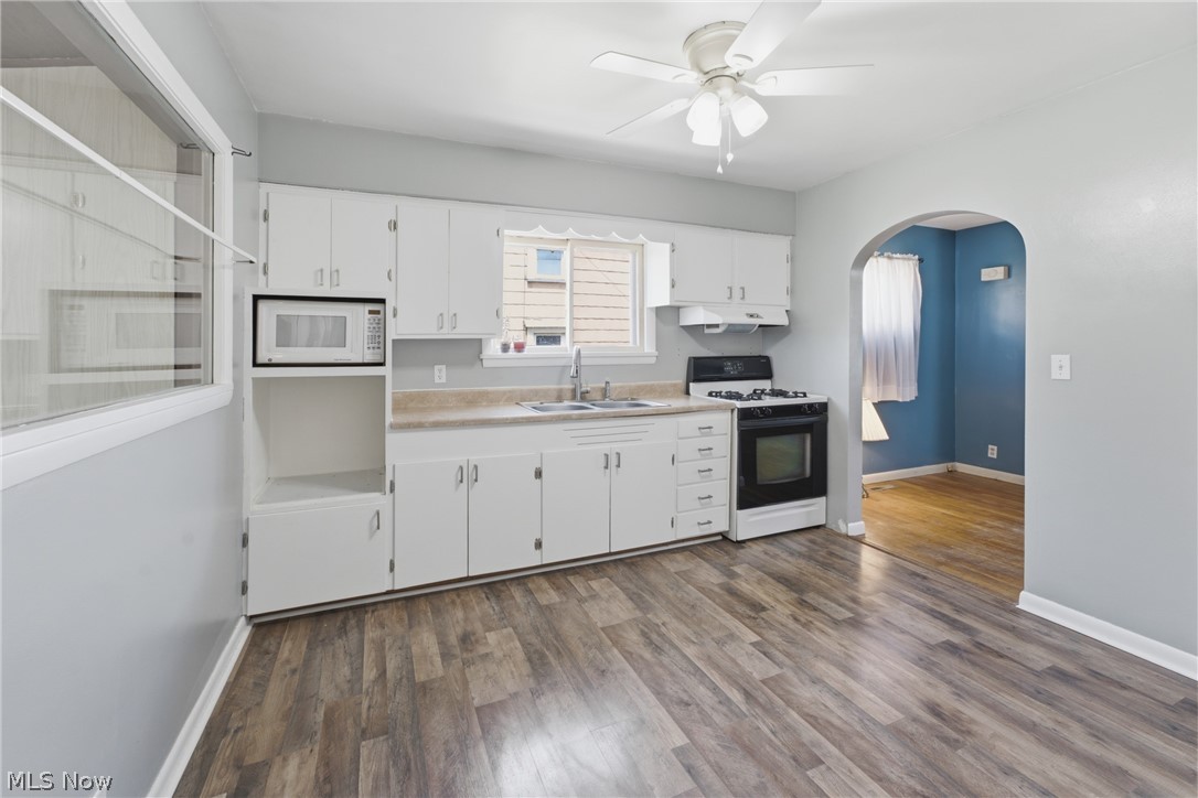 232 S 15th Street Sebring OH 44672