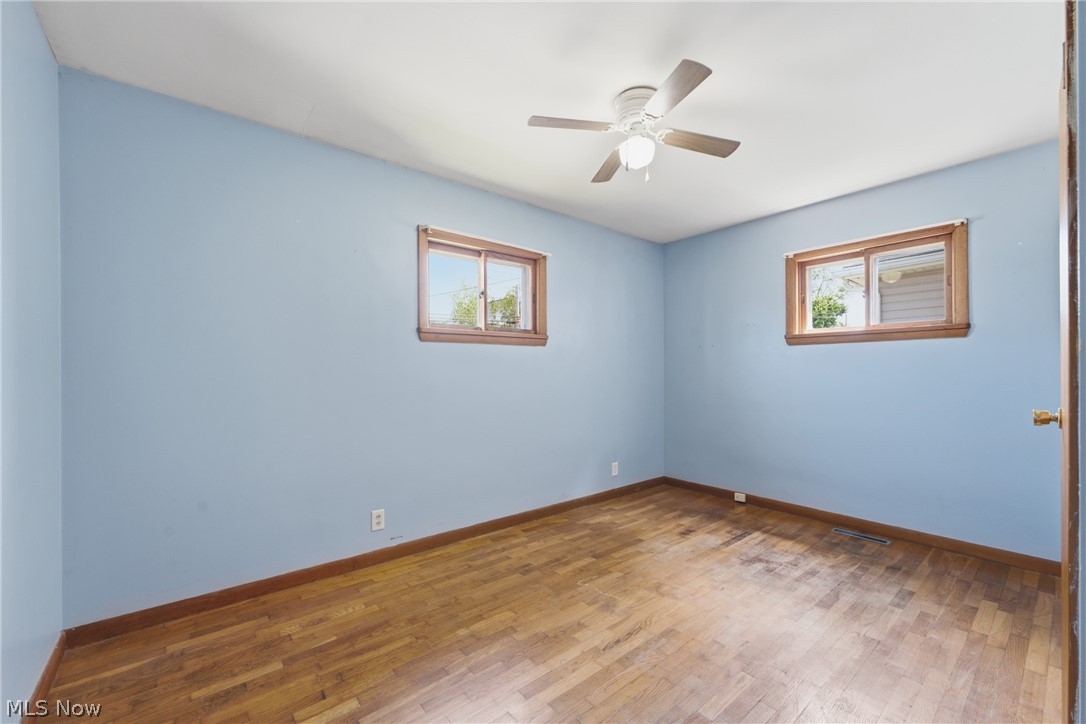 232 S 15th Street Sebring OH 44672