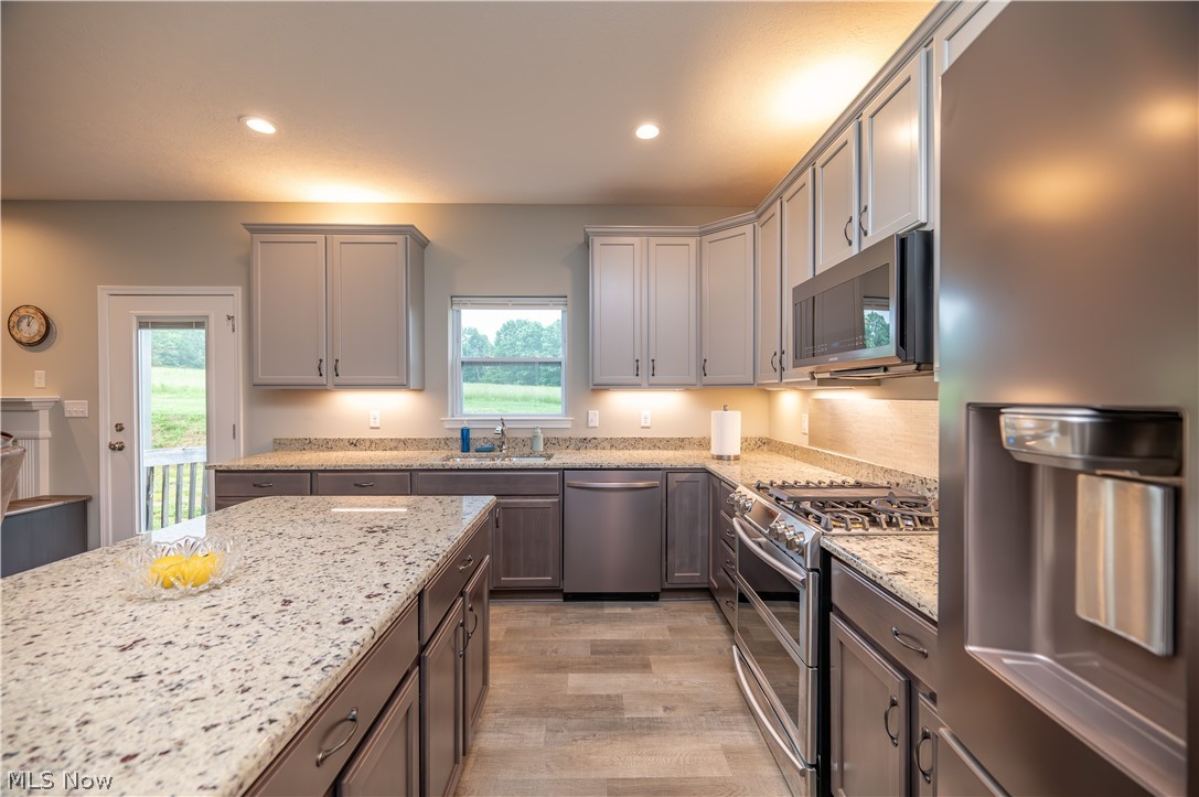 195 Concord Drive East Palestine OH 44413
