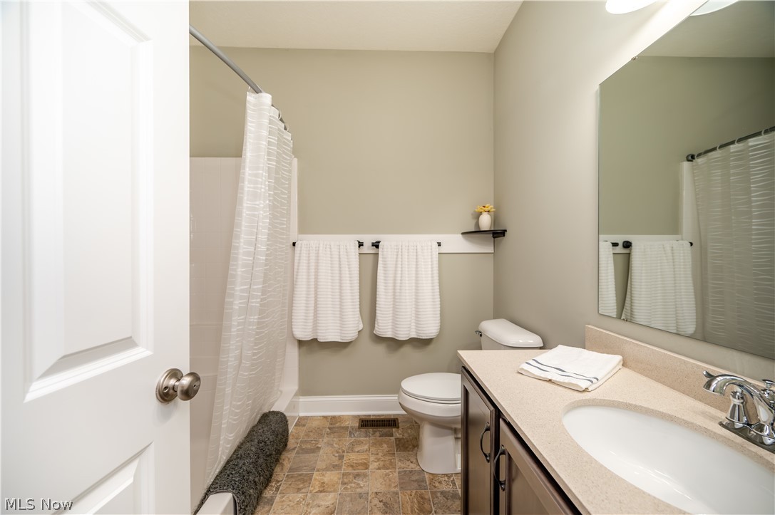 195 Concord Drive East Palestine OH 44413