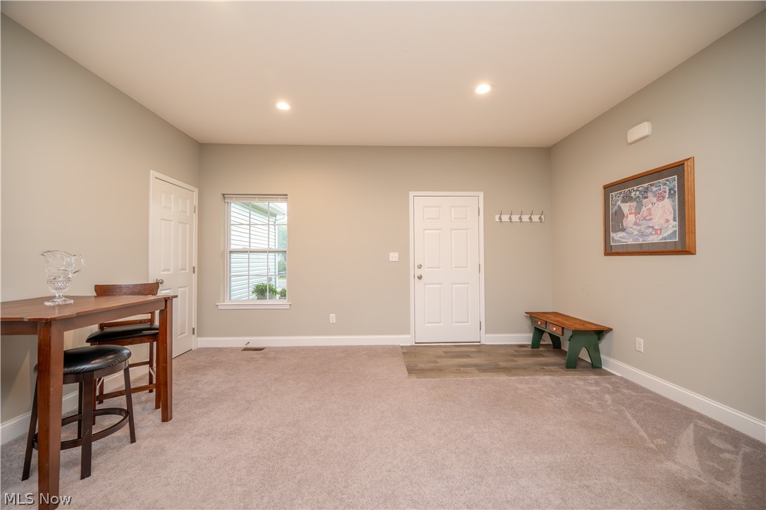 195 Concord Drive East Palestine OH 44413