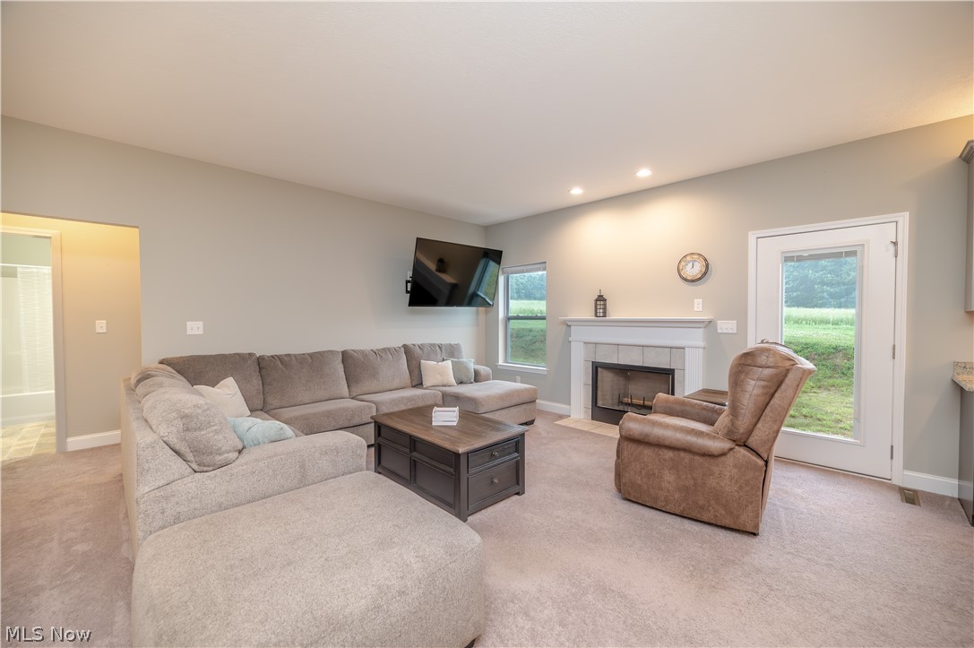 195 Concord Drive East Palestine OH 44413
