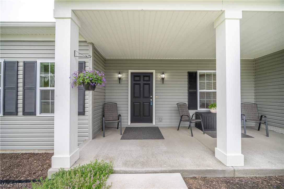 195 Concord Drive East Palestine OH 44413