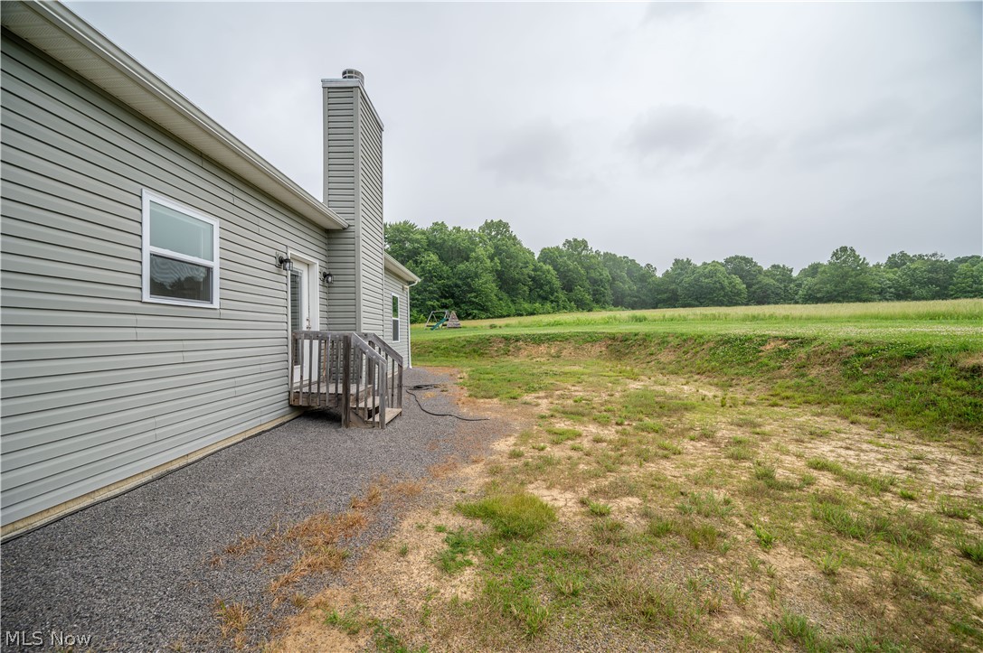 195 Concord Drive East Palestine OH 44413