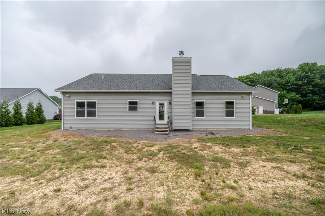 195 Concord Drive East Palestine OH 44413