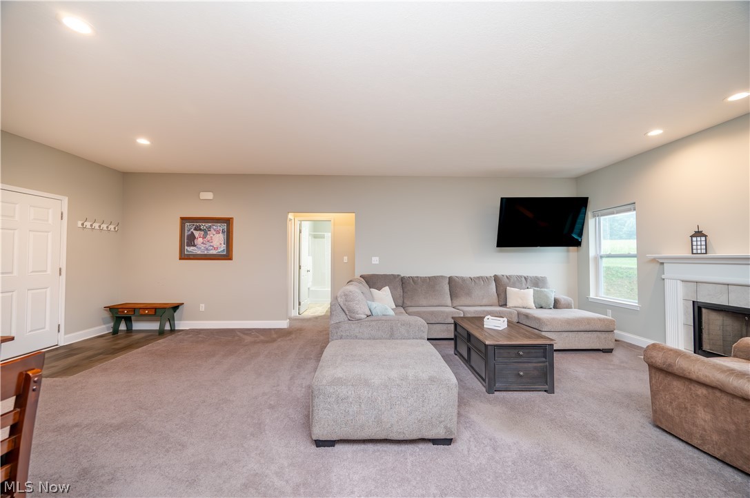 195 Concord Drive East Palestine OH 44413