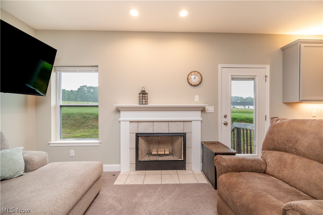 195 Concord Drive East Palestine OH 44413