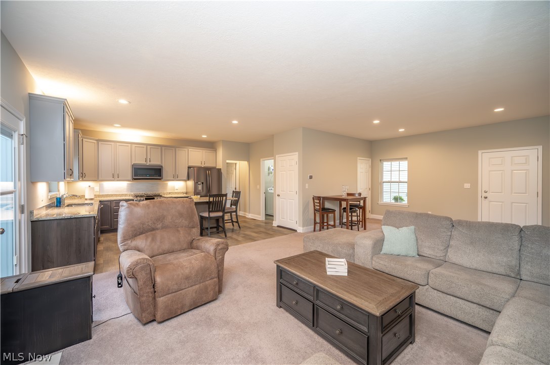 195 Concord Drive East Palestine OH 44413