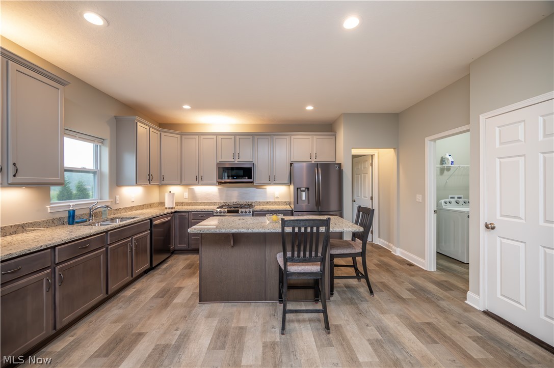195 Concord Drive East Palestine OH 44413