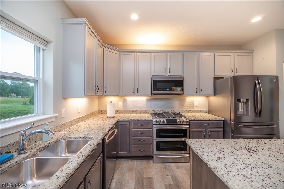 195 Concord Drive East Palestine OH 44413
