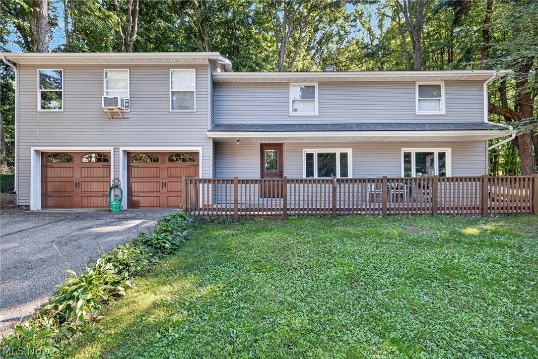 598 Randolph Road Mogadore OH 44260