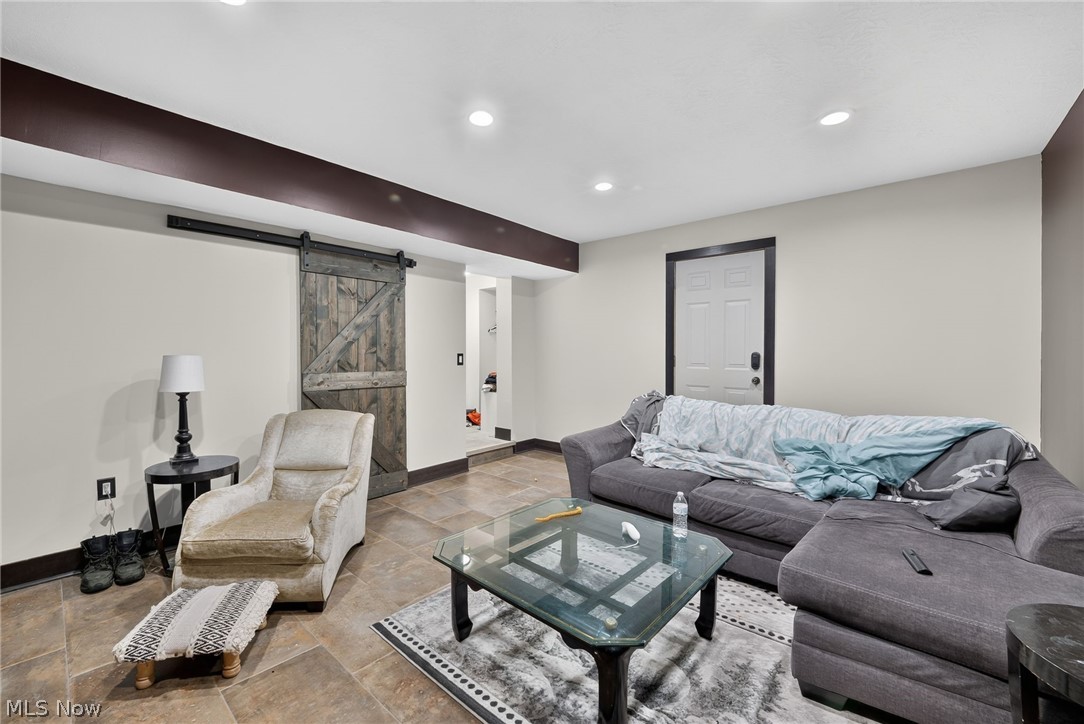 598 Randolph Road Mogadore OH 44260
