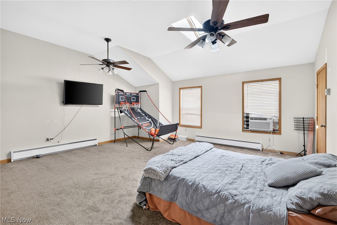 598 Randolph Road Mogadore OH 44260