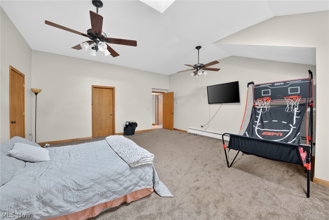 598 Randolph Road Mogadore OH 44260