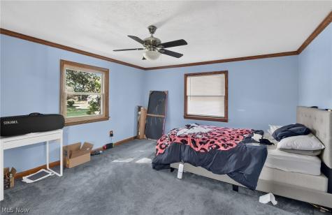 598 Randolph Road Mogadore OH 44260