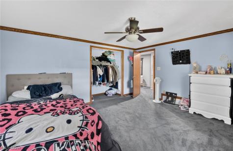 598 Randolph Road Mogadore OH 44260