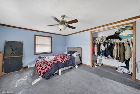 598 Randolph Road Mogadore OH 44260
