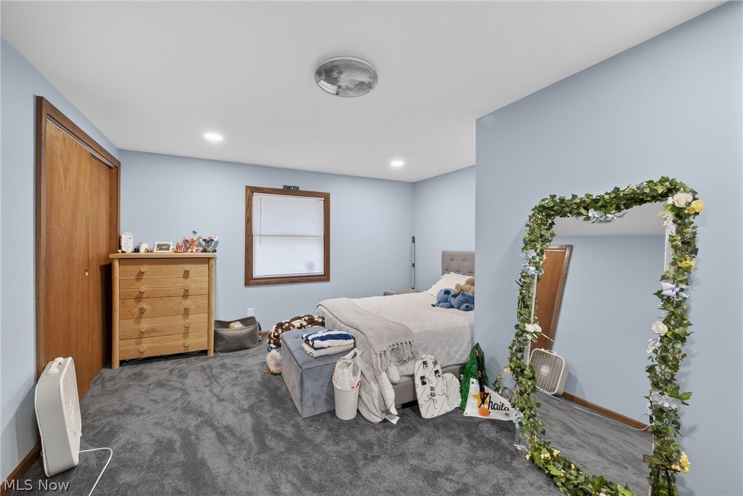 598 Randolph Road Mogadore OH 44260