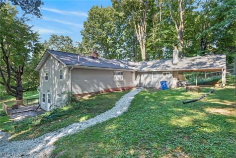598 Randolph Road Mogadore OH 44260