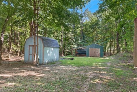 598 Randolph Road Mogadore OH 44260