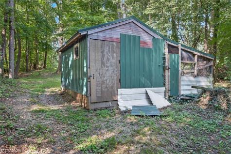 598 Randolph Road Mogadore OH 44260