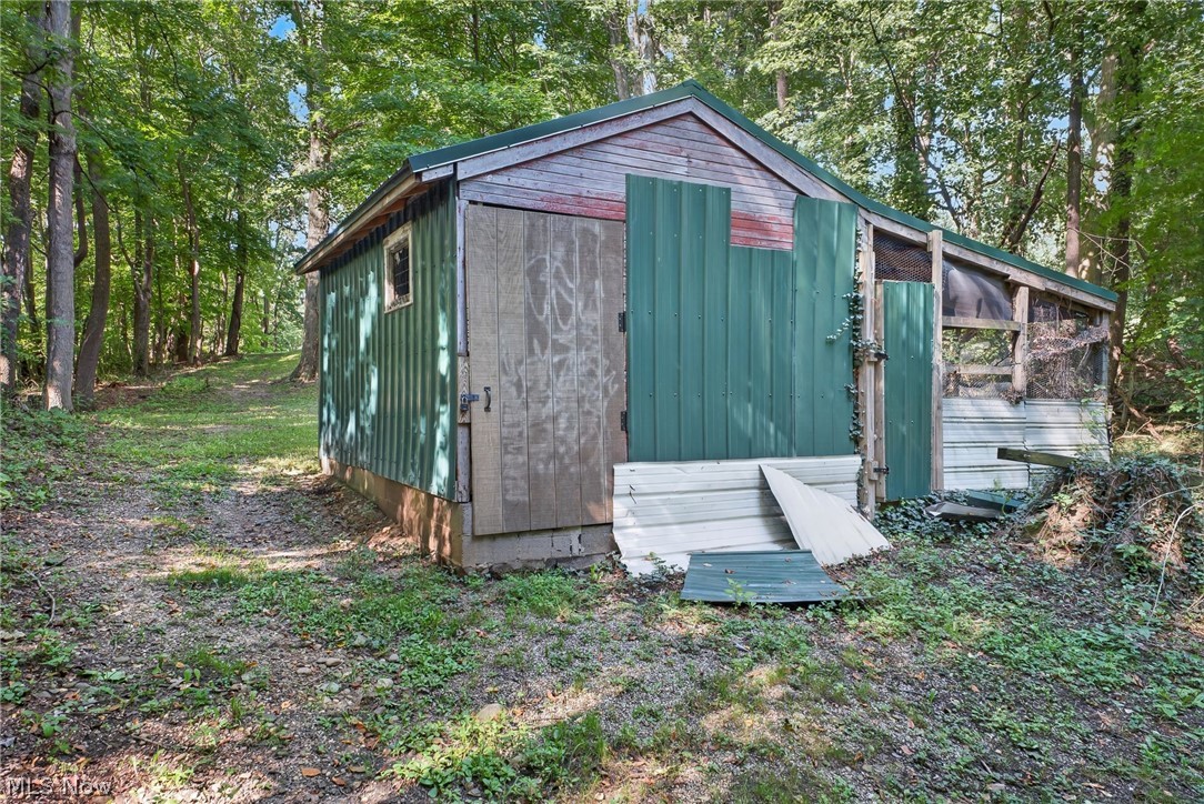 598 Randolph Road Mogadore OH 44260
