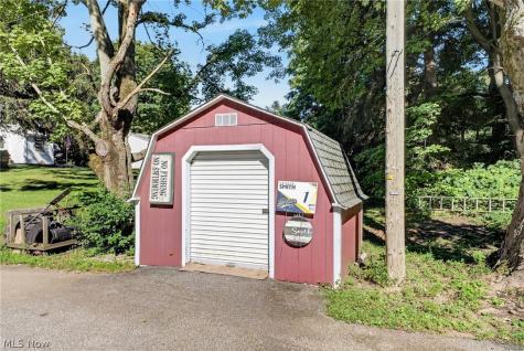 598 Randolph Road Mogadore OH 44260