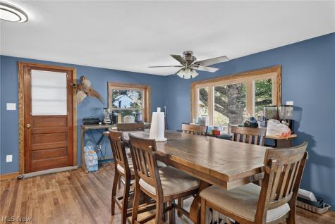 598 Randolph Road Mogadore OH 44260