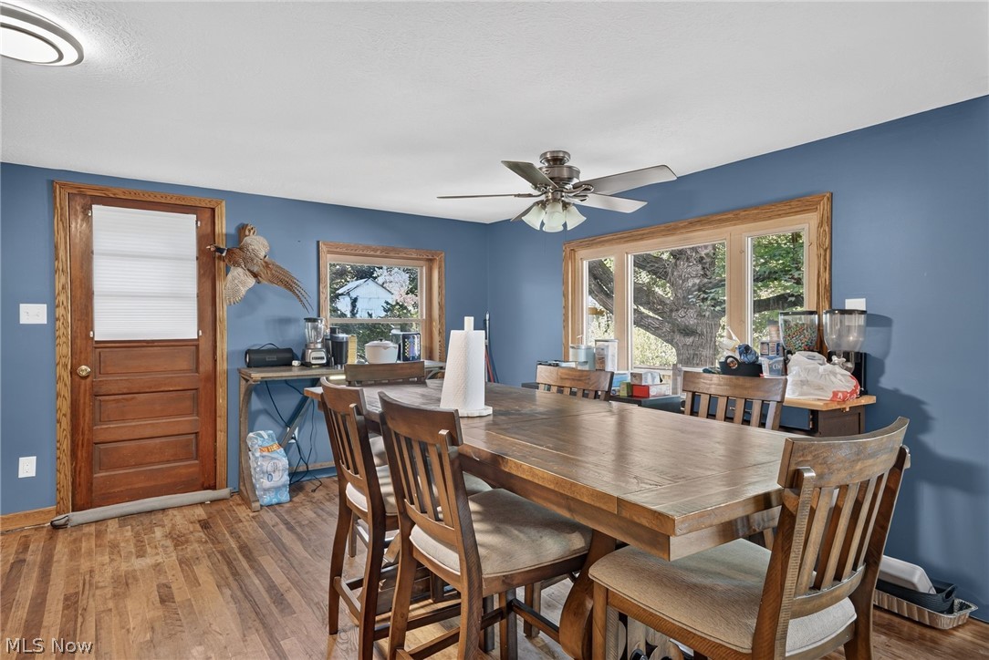 598 Randolph Road Mogadore OH 44260