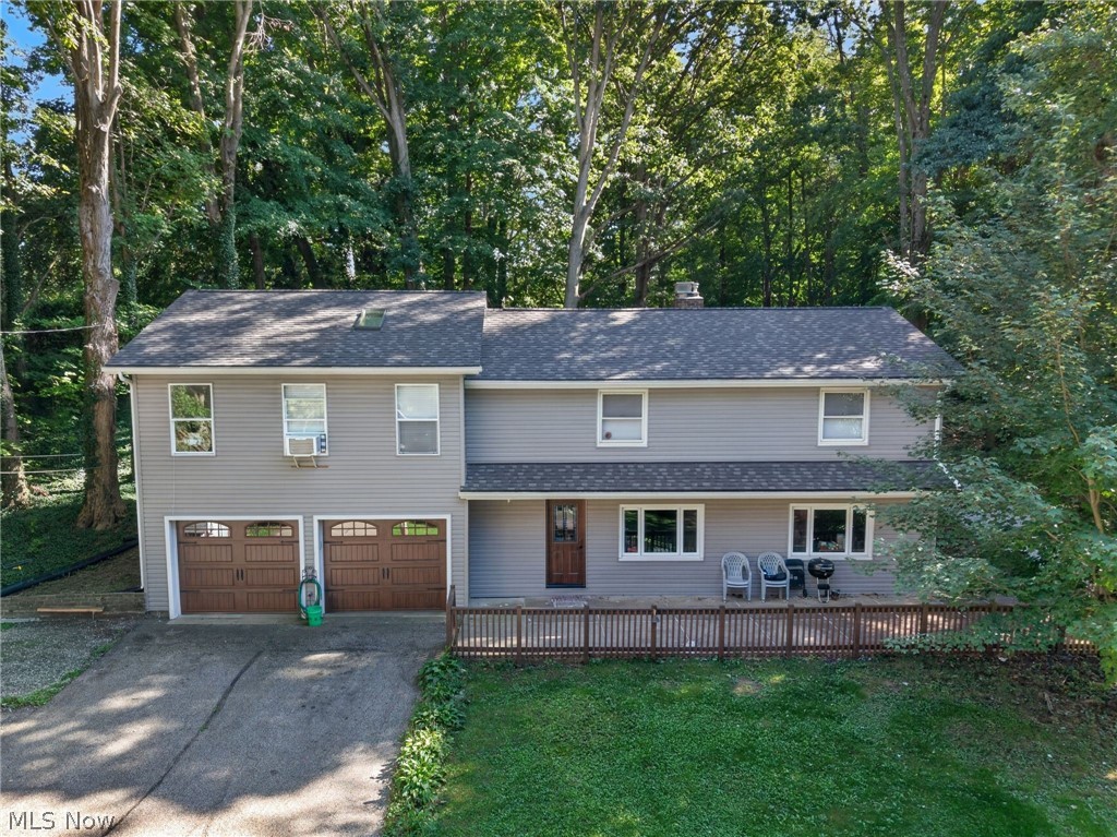 598 Randolph Road Mogadore OH 44260