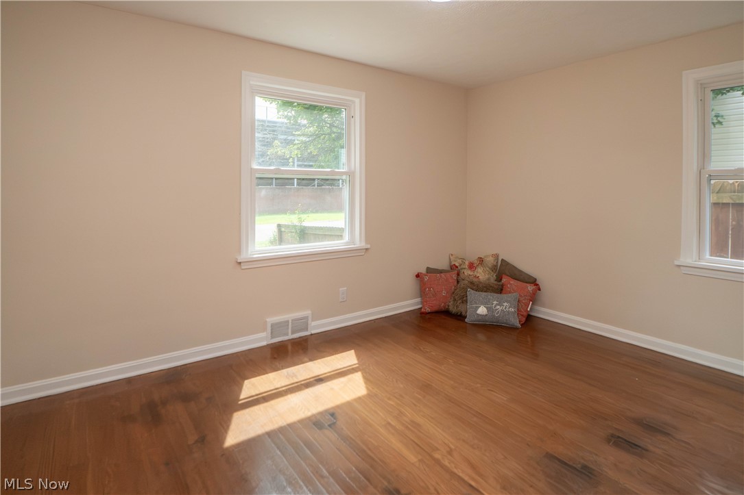 1231 Bordner Avenue SW Canton OH 44710