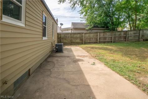 1231 Bordner Avenue SW Canton OH 44710