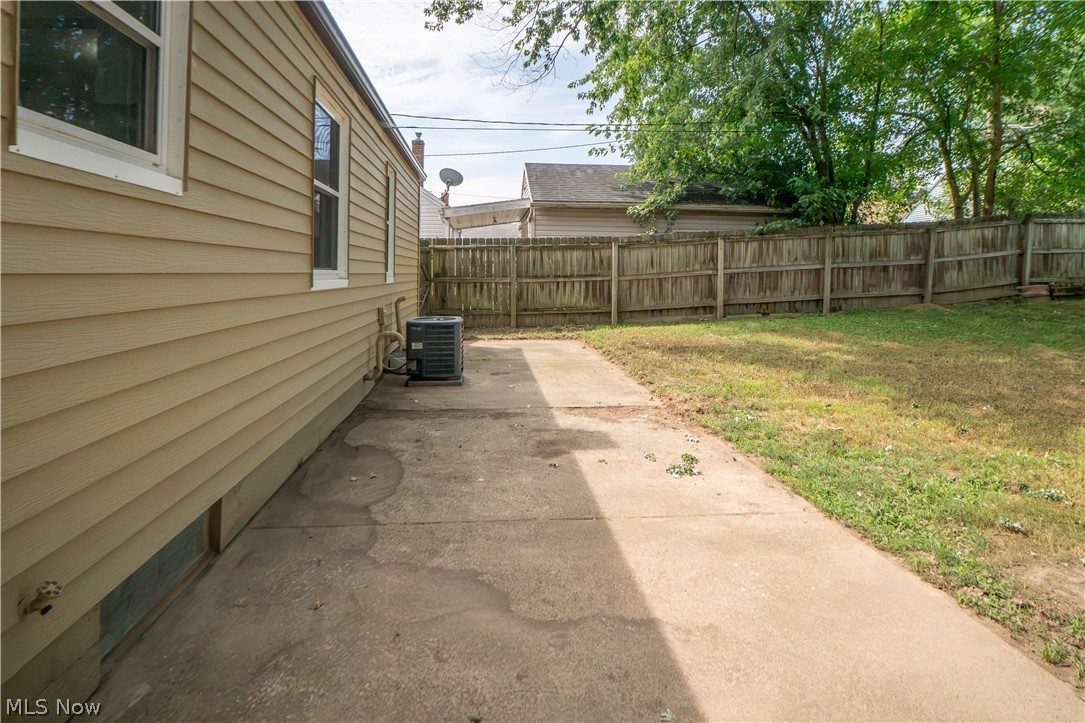 1231 Bordner Avenue SW Canton OH 44710
