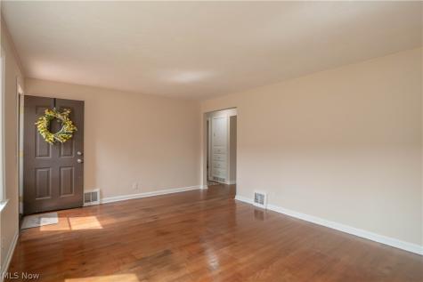 1231 Bordner Avenue SW Canton OH 44710