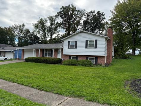 4911 Woodside Avenue NW Canton OH 44709