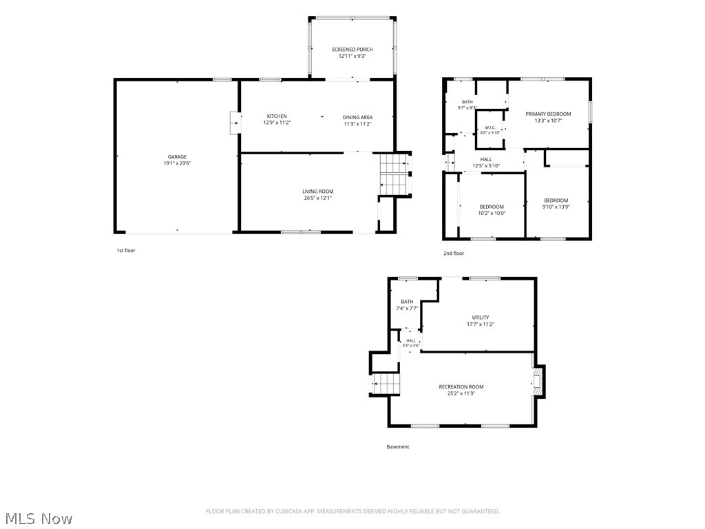 4911 Woodside Avenue NW Canton OH 44709