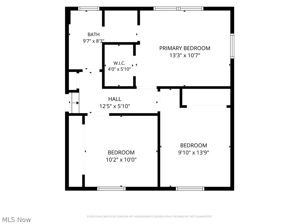 4911 Woodside Avenue NW Canton OH 44709