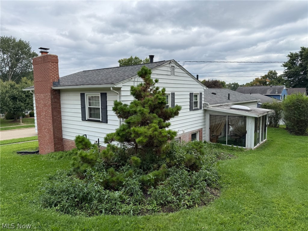 4911 Woodside Avenue NW Canton OH 44709