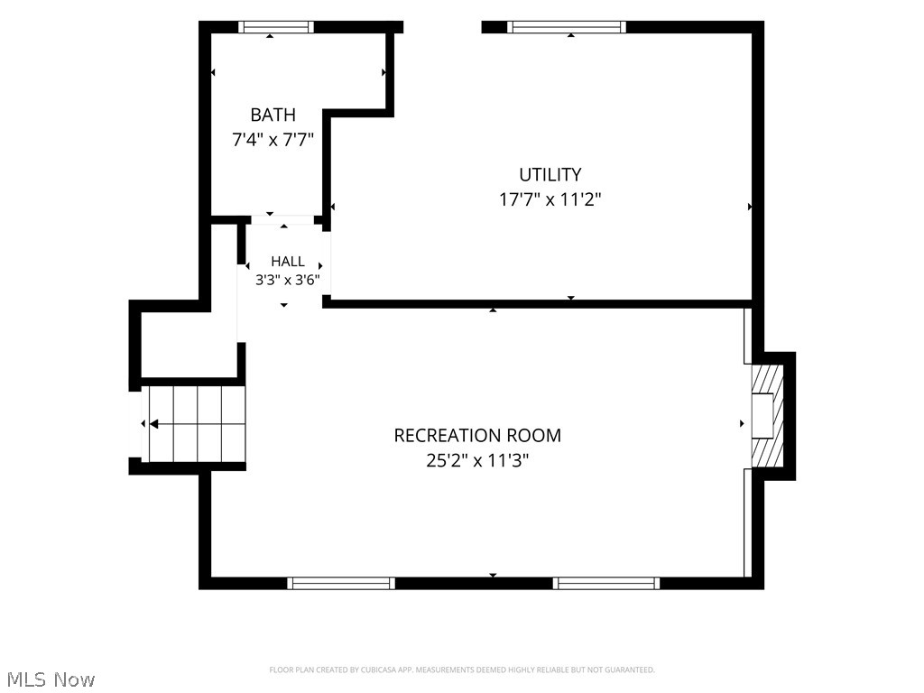 4911 Woodside Avenue NW Canton OH 44709