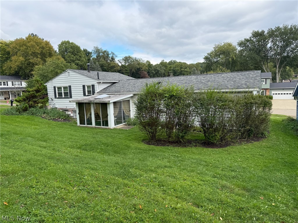 4911 Woodside Avenue NW Canton OH 44709