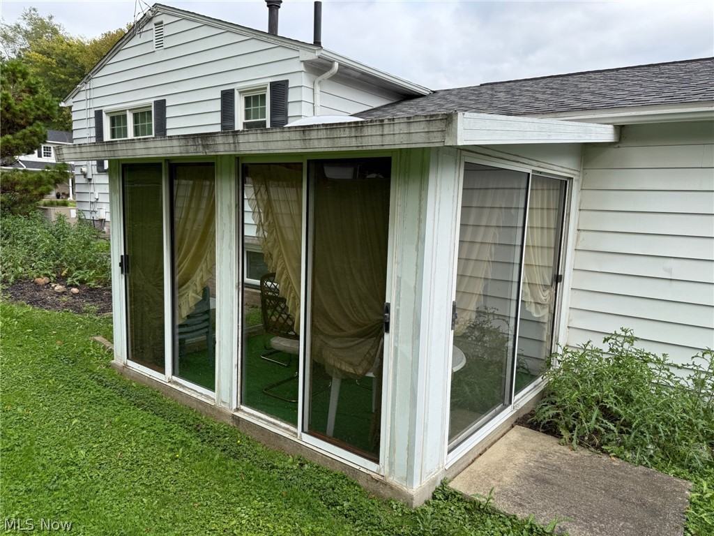 4911 Woodside Avenue NW Canton OH 44709