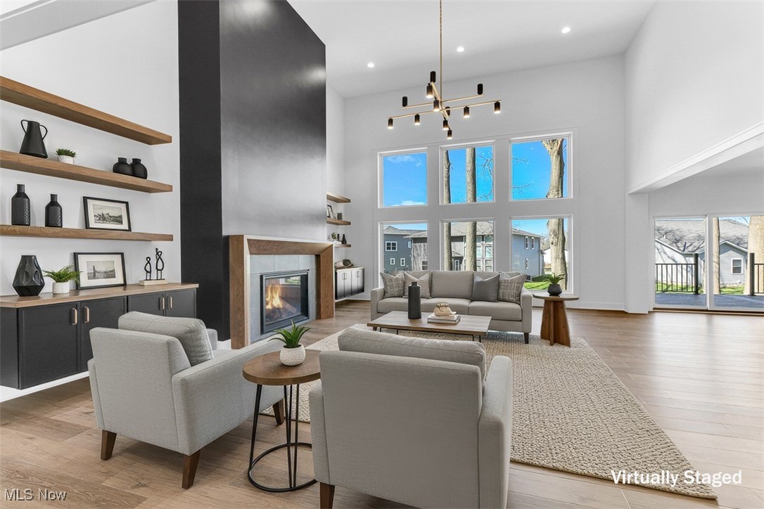 805 Club Drive W Aurora OH 44202